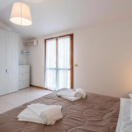 Дом отдыха 3 Bedroom In Albarella Ro *