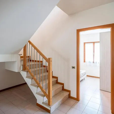 Сasa de vacaciones 3 Bedroom In Albarella Ro Albarella Island