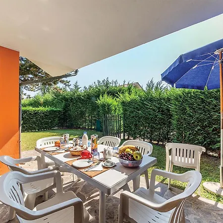 3 Bedroom In Albarella Ro