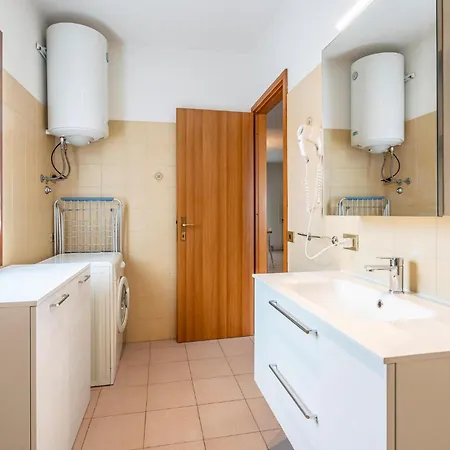 3 Bedroom In Albarella Ro Сasa de vacaciones *