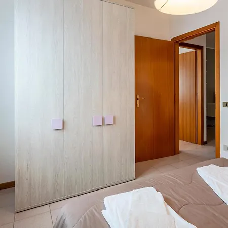 3 Bedroom In Albarella Ro *