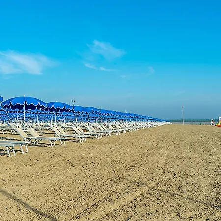 3 Bedroom In Albarella Ro *