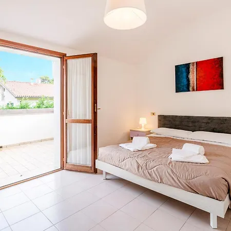 Belle Maison De 3 à Albarella Hébergement de vacances