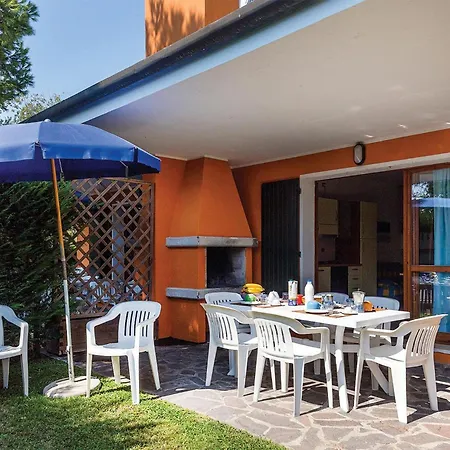 Hébergement de vacances Belle Maison De 3 à Albarella